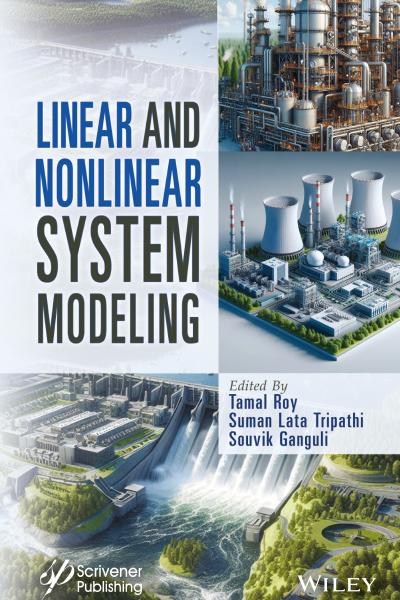 Linear and Nonlinear System Modeling