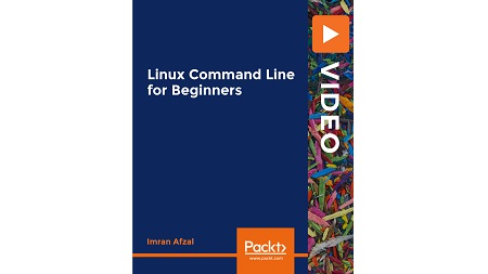 Linux Command Line for Beginners