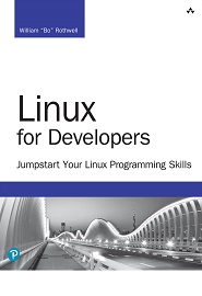 Linux for Developers: Jumpstart Your Linux Programming Skills