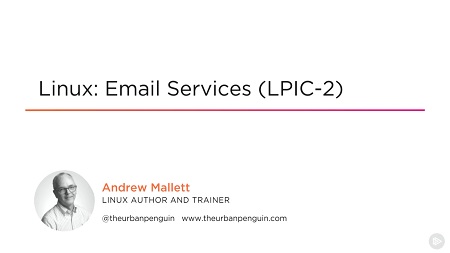 Linux: Email Services (LPIC-2)