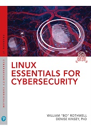 Linux Essentials for Cybersecurity