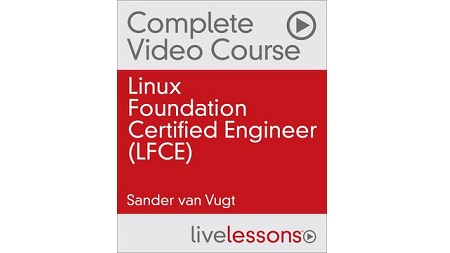 Linux Foundation Certified Engineer (LFCE)