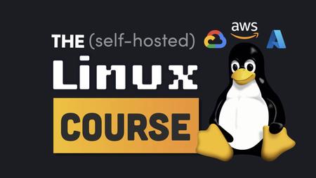 Linux Full Course