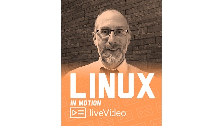 Linux in Motion