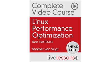 Linux Performance Optimization: Red Hat EX436 and LPIC-3 304