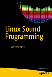 Linux Sound Programming