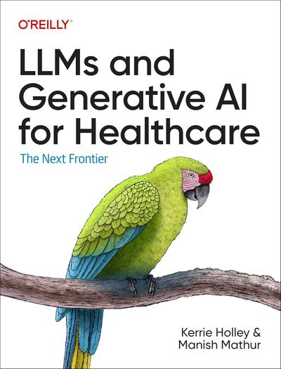 LLMs and Generative AI for Healthcare: The Next Frontier