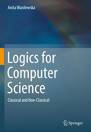 Logics for Computer Science: Classical and Non-Classical