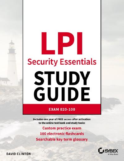 LPI Security Essentials Study Guide: Exam 020-100