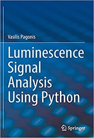 Luminescence Signal Analysis Using Python