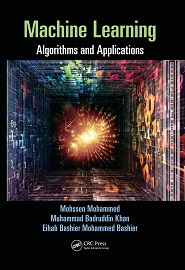 Machine Learning: Algorithms and Applications