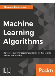 Machine Learning Algorithms