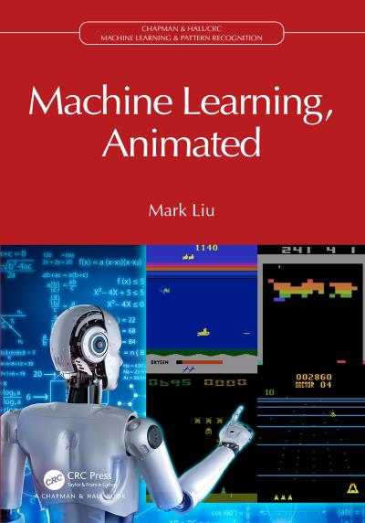 Machine Learning, Animated by Mark Liu