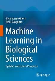 Machine Learning in Biological Sciences: Updates and Future Prospects