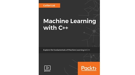 Machine Learning with C++