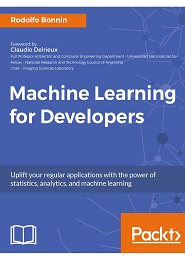 Machine Learning for Developers