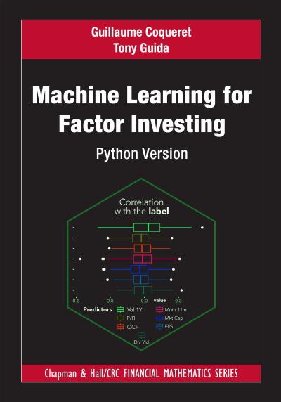 Machine Learning for Factor Investing: Python Version