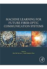 Machine Learning for Future Fiber-Optic Communication Systems