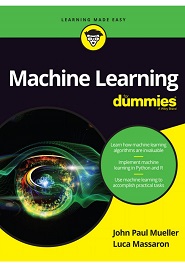 Machine Learning For Dummies