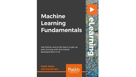 Machine Learning Fundamentals