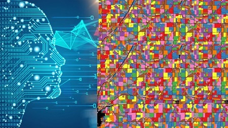 Machine Learning in GIS : Understand the Theory and Practice