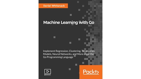 Machine Learning with Go