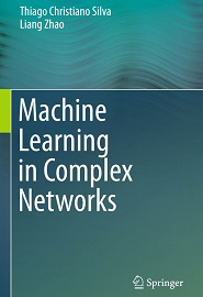 Machine Learning in Complex Networks