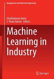 Machine Learning in Industry