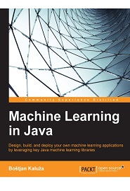 Machine Learning in Java