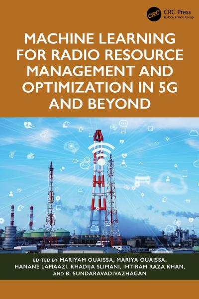 Machine Learning for Radio Resource Management and Optimization in 5G and Beyond