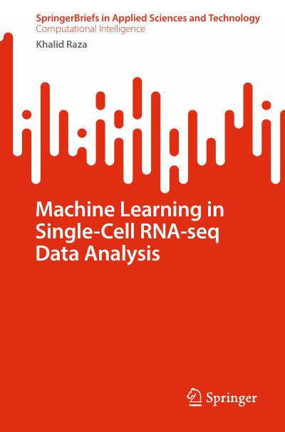 Machine Learning in Single-Cell RNA-seq Data Analysis