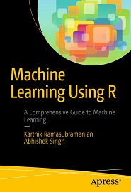 Machine Learning Using R