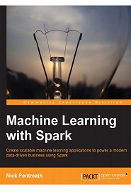 Machine Learning with Spark