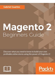 Magento 2 Beginners Guide