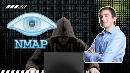 The Magic of Nmap: Master Network Scanning and Hacking 2024