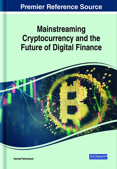 Mainstreaming Cryptocurrency and the Future of Digital Finance