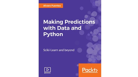 Making Predictions with Data and Python