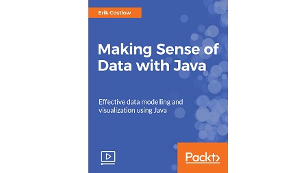 Making Sense of Data with Java