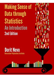 Making Sense of Data through Statistics: An Introduction, 2nd Edition