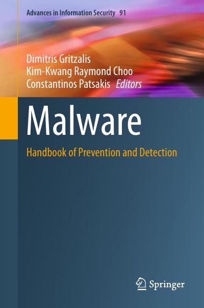 Malware: Handbook of Prevention and Detection