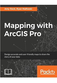 Mapping with ArcGIS Pro