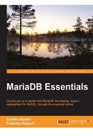 MariaDB Essentials