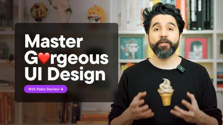 Master Gorgeous UI Design