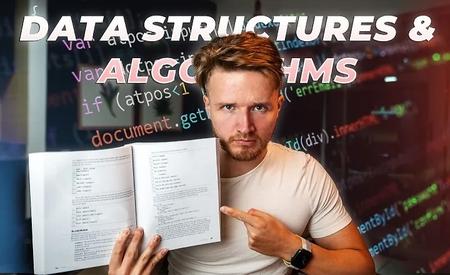 Master Data Structure & Algorithms & Crack the Coding Interview