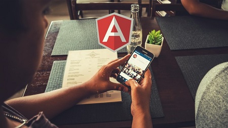 Mastering AngularJS UI Development