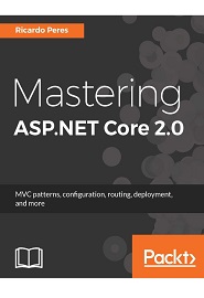 Mastering ASP.NET Core 2.0