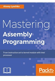 Mastering Assembly Programming