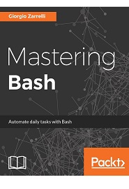 Mastering Bash