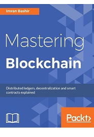 Mastering Blockchain