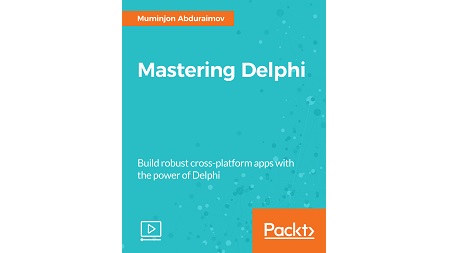 Mastering Delphi